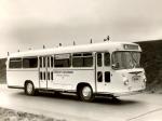 Bussing 10R-U5 1960 года